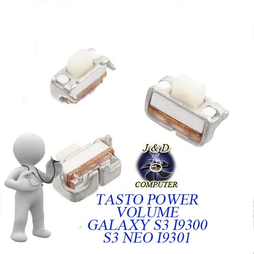 Tasto power switch pulsante - tasto,