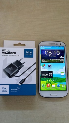Samsung galaxy 16gb - galaxy, s3