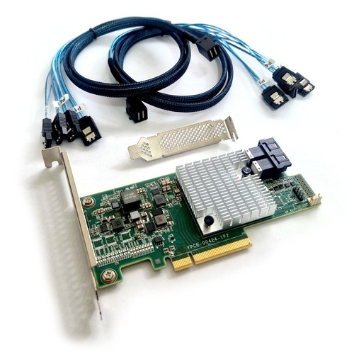 Controller hba sata sas inspur - hba,