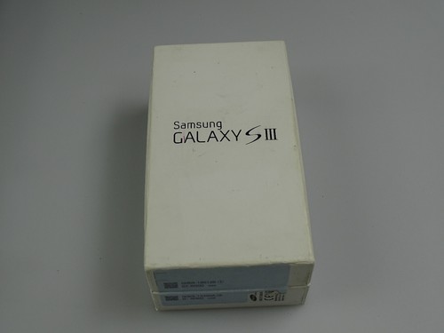 Samsung galaxy siii - galaxy,