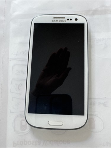 Samsung galaxy i9300 - samsung, gt-i9300