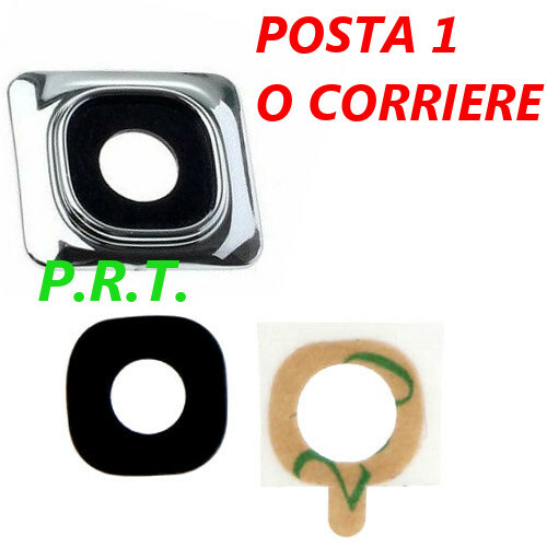 Lente vetrino camera - vetrino,