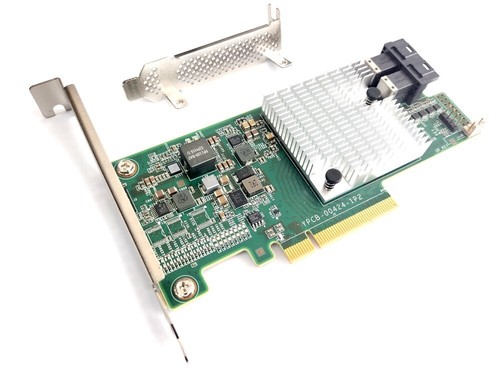 Controller hba sata sas inspur - controller,
