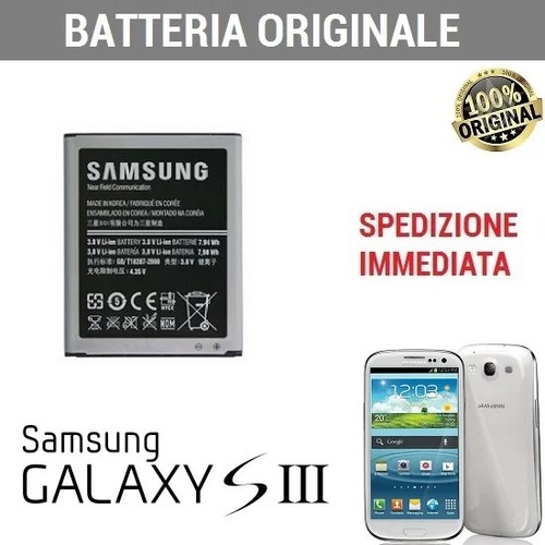 Batteria samsung originale - samsung,