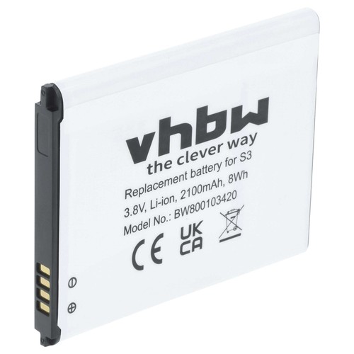 Batteria per samsung baffin - batteria,