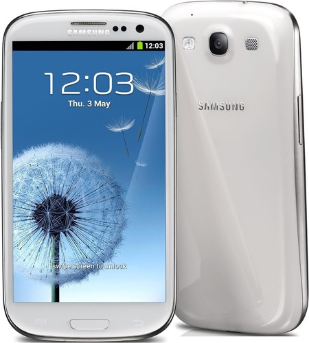 Samsung galaxy i9300 - samsung,