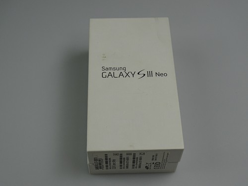 Samsung galaxy siii i9300 - samsung, gt-i9300