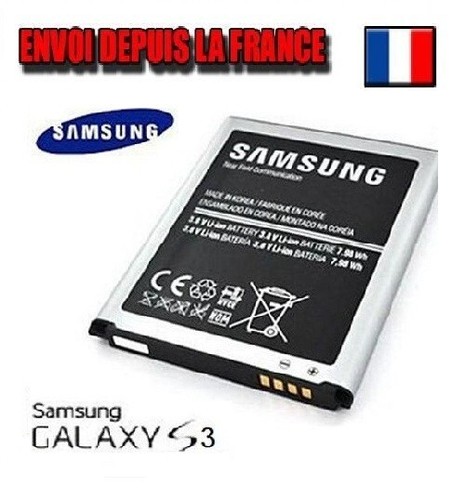 Batterie original samsung - batterie,