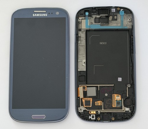 Display lcd touch - lcd, screen