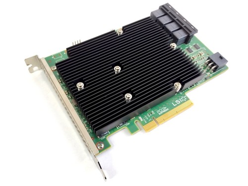 Broadcom lsi 9300 - broadcom,