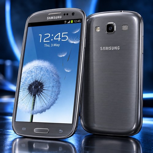 Samsung galaxy i9300 - samsung, gt-i9300