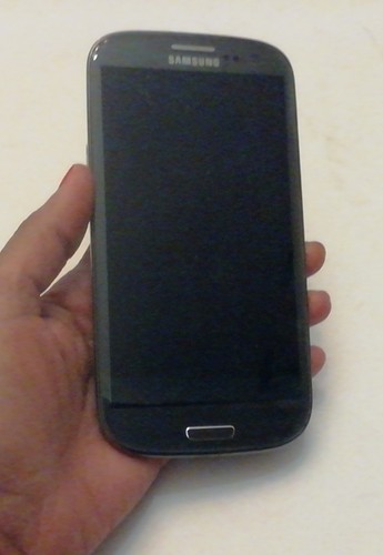 Cellulare samsung i9300 - samsung, gt-i9300