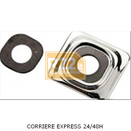 Vetro cam posteriore - cam,