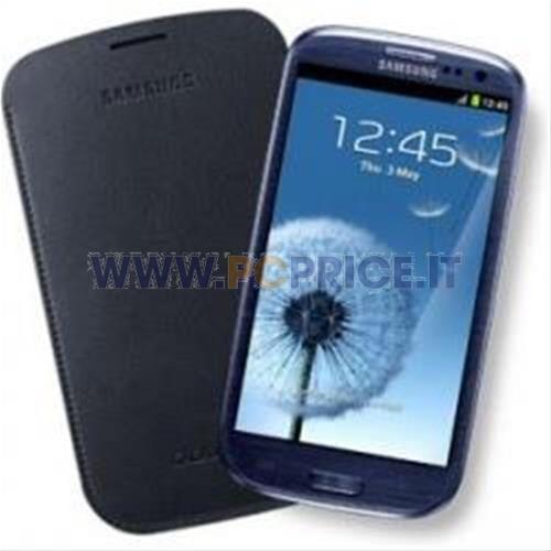 Custodia pouch per samsung - pouch,