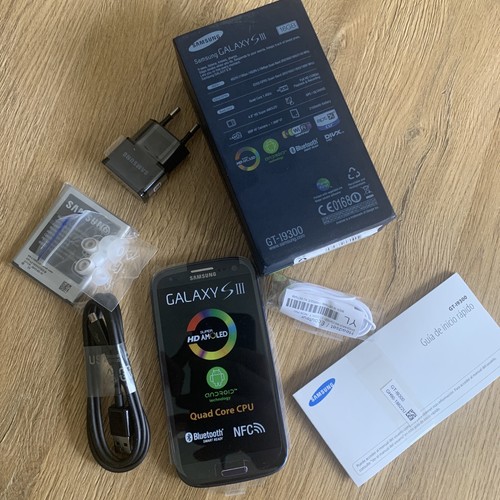 Samsung galaxy i9300 - samsung,