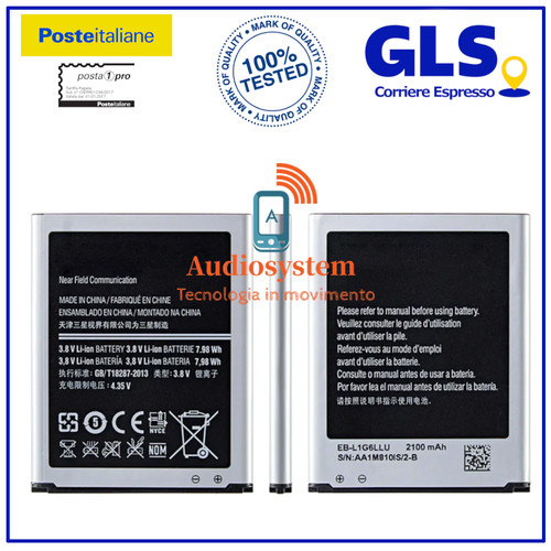Batteria pila per - batteria,