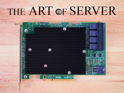 Lsi 9300 16i gbps - lsi, 9300-16i
