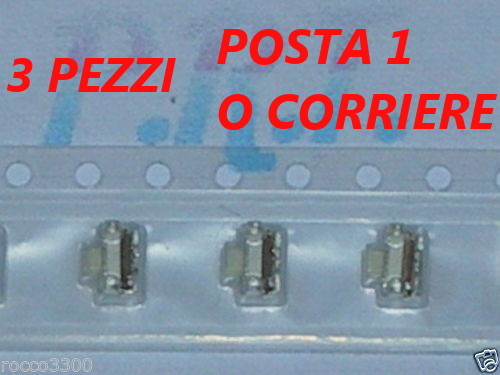 Tasto off pulsante - tasto/i,