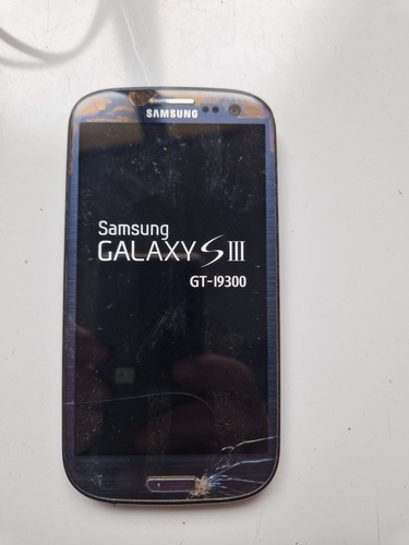 Cellulare samsung gt i9300 - s3,