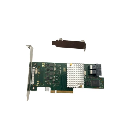 9300 lsi sas3008 porte - 9300-8i,