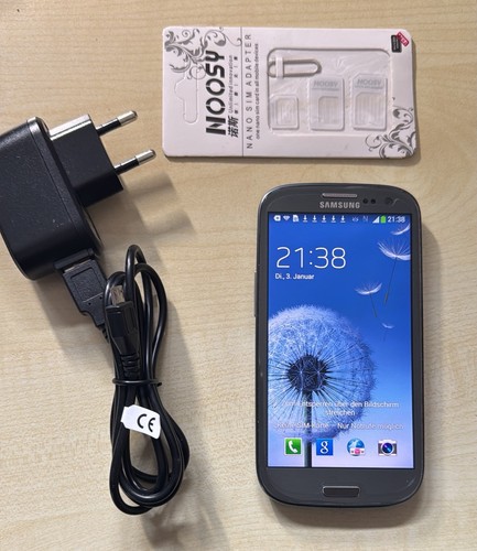 Samsung galaxy i9300 - s3, gt-i9300