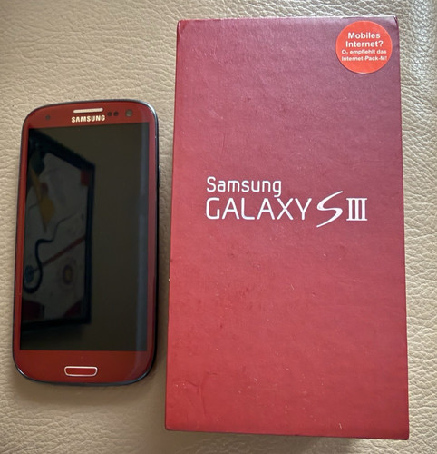 Samsung galaxy siii - samsung,