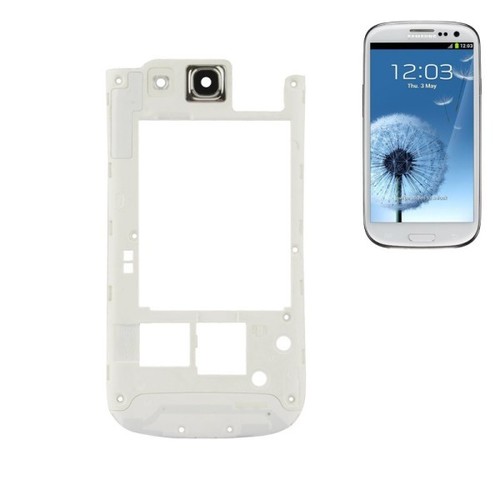Cover telaio centrale middle - cover,