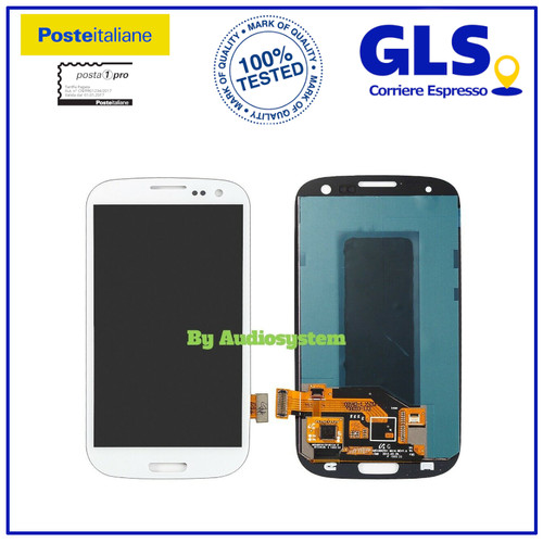 Display lcd touch screen - display, per