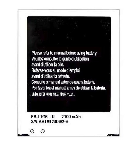 Batteria originale per samsung - originale,