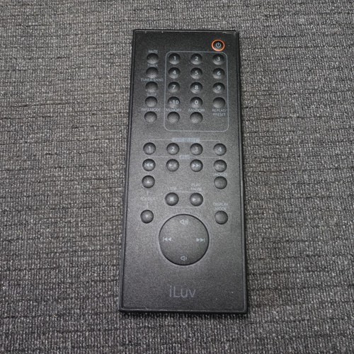 Iluv i9300 i9300d remote - i9300,,