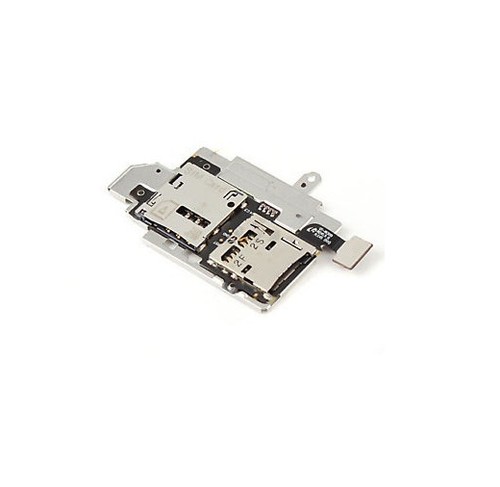 Flex flat lettore scheda - , sim