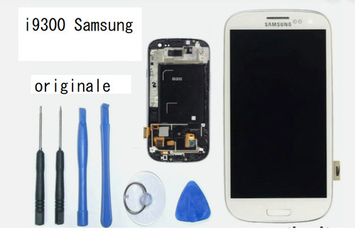 Display lcd touch screen - +, +