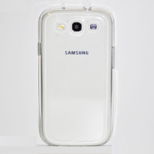 Cover bumper custodia morbida - cover,