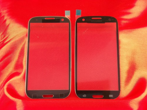 Vetro ricambio per samsung - vetro,