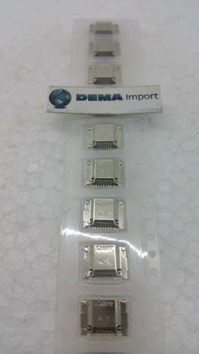Connettore ricarica micro - connettore,