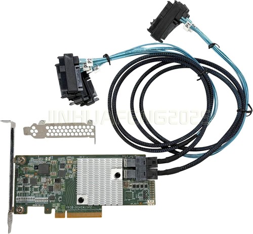 Controller hba sata - hba, inspur