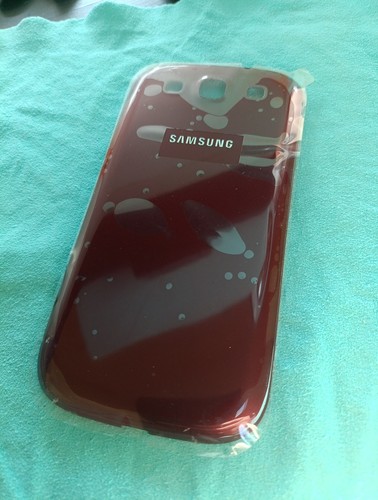 Back cover coperchio batteria - cover,