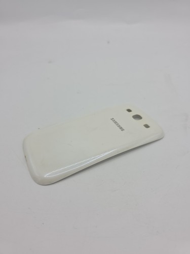 Battery back cover rear - cover,