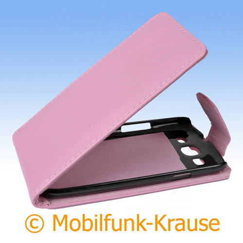 Custodia flip astuccio