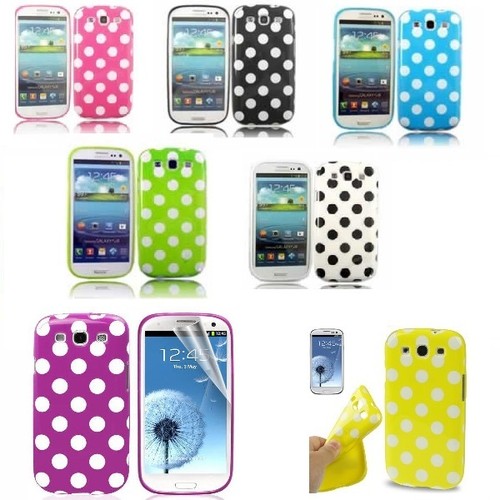 Custodia back pois cover - pois,