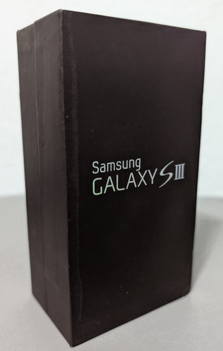 Samsung galaxy siii i9300 - samsung,