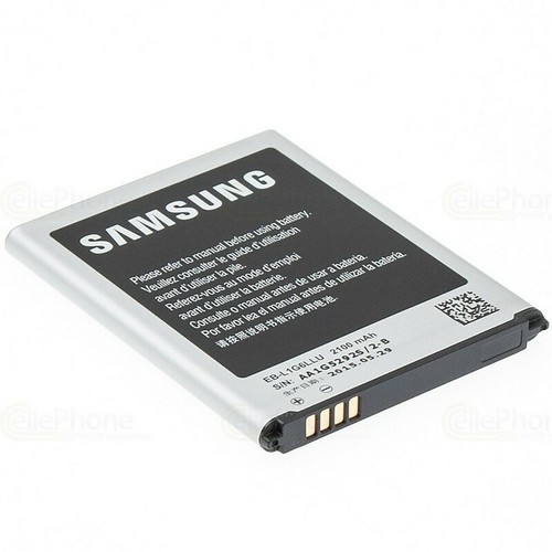 Samsung batteria originale - batteria,