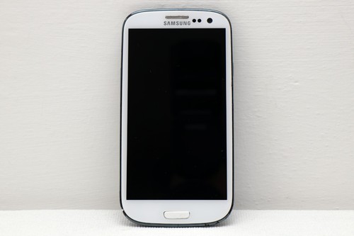 Samsung galaxy blu - samsung, gb