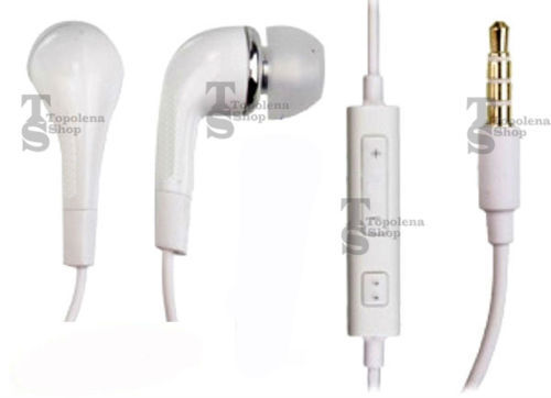 Auricolari microfono - auricolari,